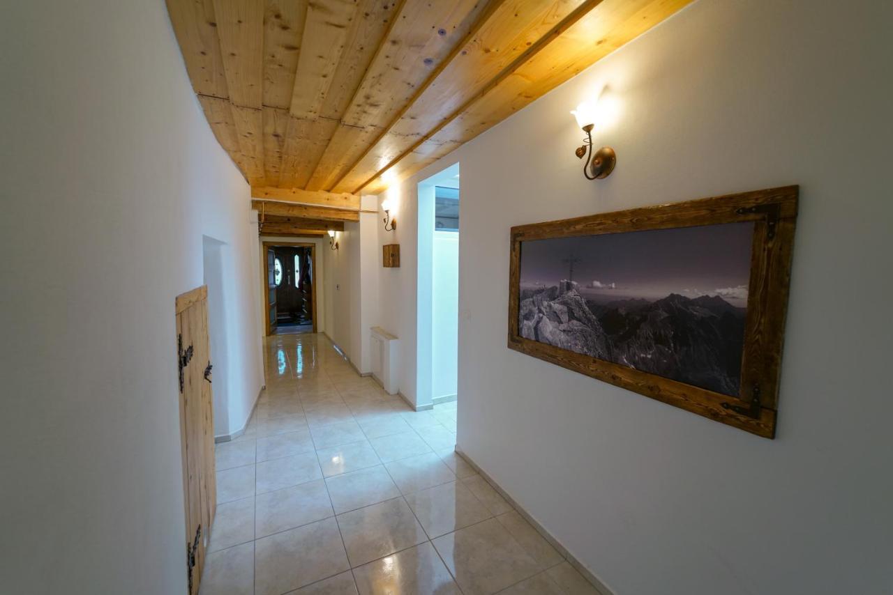 Historicky Dom Kezmarok Villa Luaran gambar